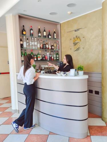 Hotel Giotto