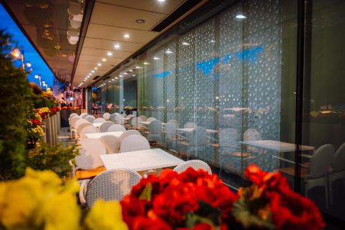 Hotel Plaza Executive