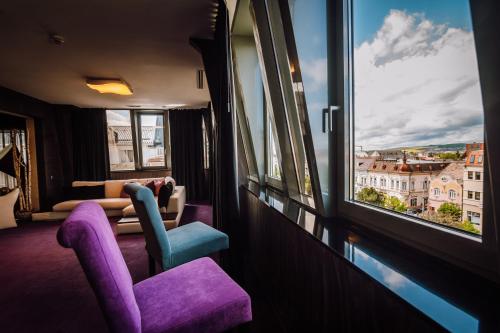 Hotel Plaza Executive