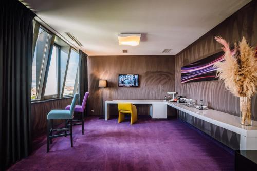 Hotel Plaza Executive