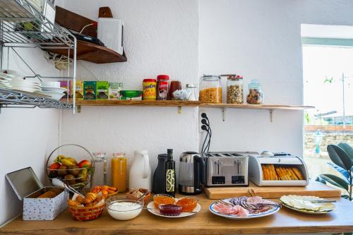 Turismo Rural Calaliu