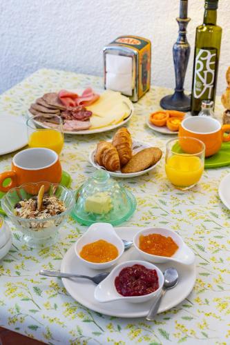 Turismo Rural Calaliu