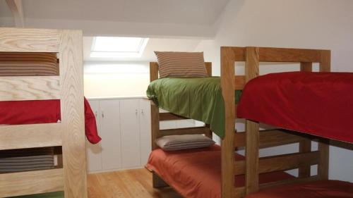 Hi Vila Do Conde - Pousada De Juventude