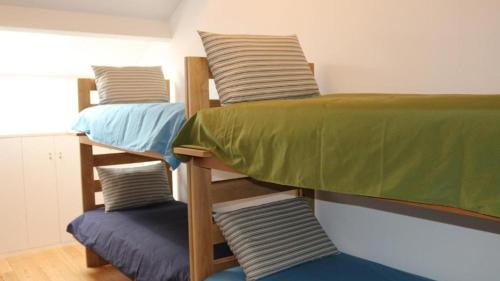 Hi Vila Do Conde - Pousada De Juventude