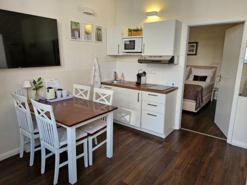 List Five - Your British Guesthouse