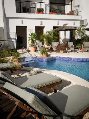 Las Palmeras del Califa