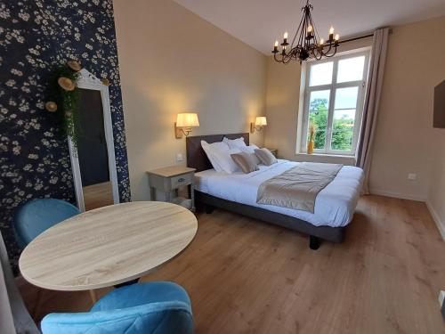 La Reinette des Prés