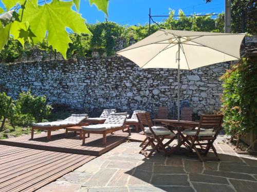 Quinta Do Valdalagea