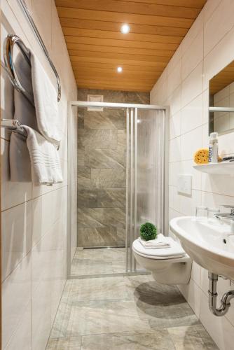 Kur- und Sporthotel Garni Alpenhof