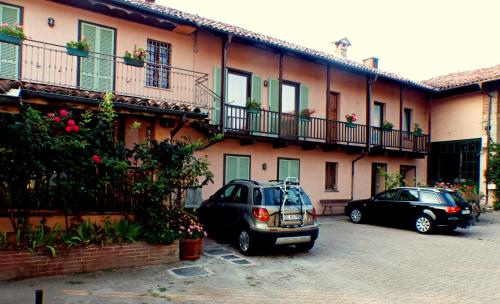 B&B Il Baciass