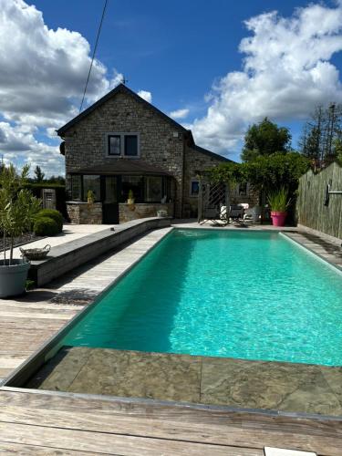 Le Clos Des Bansions