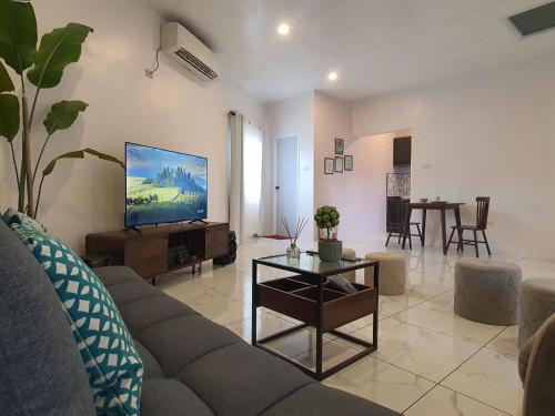 MW UrbanTerrace -Surigao del Norte