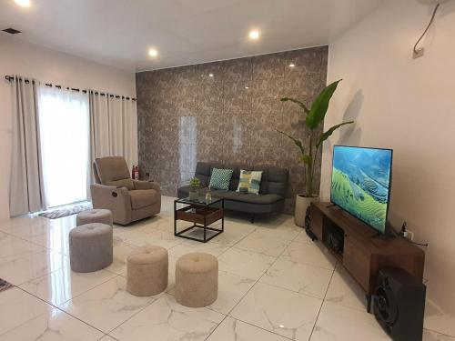 MW UrbanTerrace -Surigao del Norte