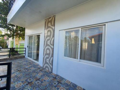 MW UrbanTerrace -Surigao del Norte