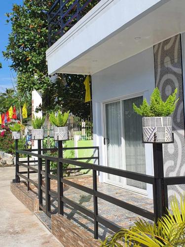 MW UrbanTerrace -Surigao del Norte