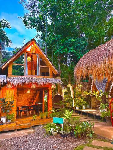 Juans Place - Bali Inspired Room