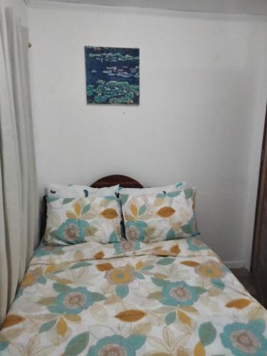 The Garden Tropical Cabins