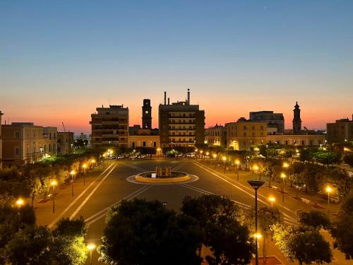 Vittorio Emanuele Charming Suites