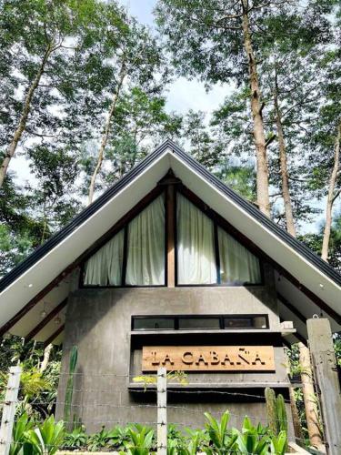 La Cabaña - Private Cabin