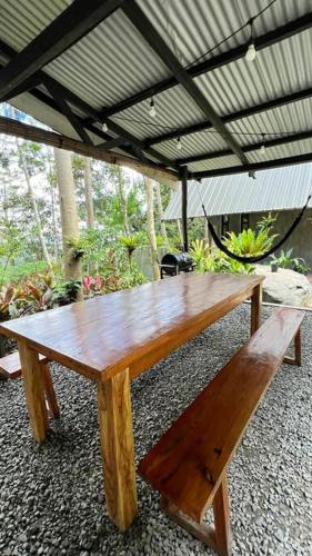 La Cabaña - Private Cabin