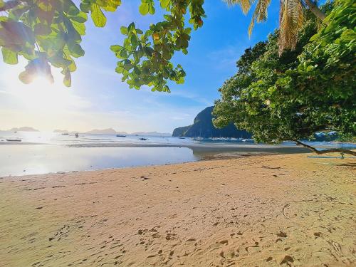 Dormitels El Nido