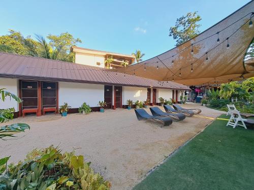 Dormitels El Nido