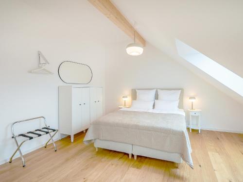 FLAIR Homes - Design Apartments with Smart-TV, Self Check-in & Free Parking