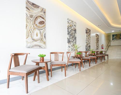 Figtree Hotel