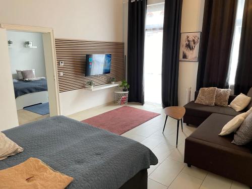 Schönes Apartment Mitten in der Stadt III