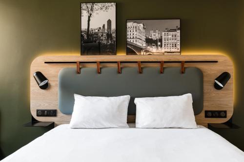 Campanile - Lyon Centre - Gare Part Dieu