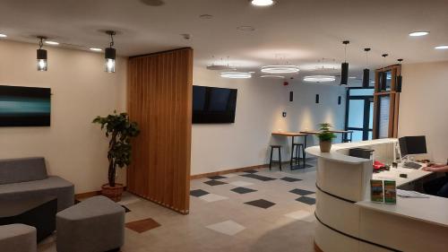 Euroville Jugend- und Sporthotel