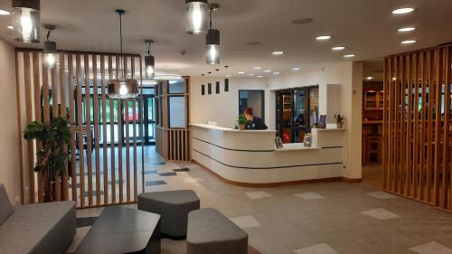 Euroville Jugend- und Sporthotel