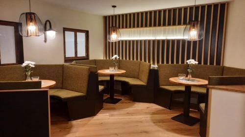 Euroville Jugend- und Sporthotel
