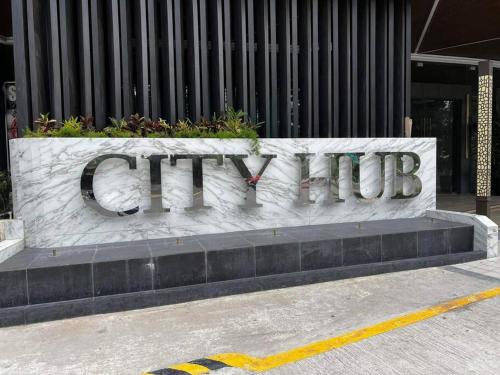 The Modern Flats at Cityhub