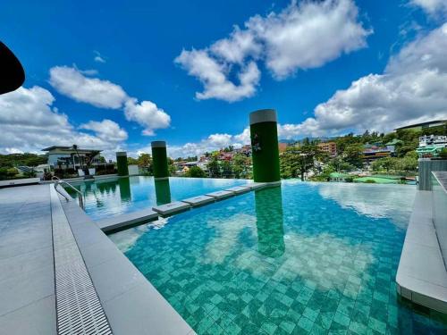 The Modern Flats at Cityhub