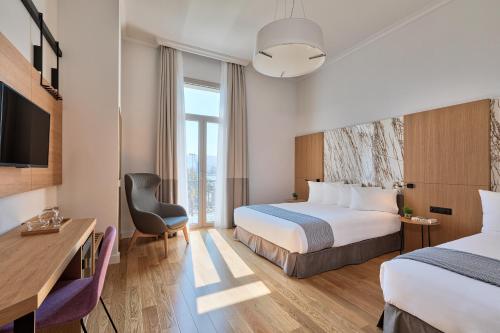 Aegli Hotel