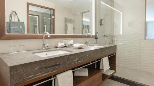 Das Ronacher – Thermal Spa Hotel