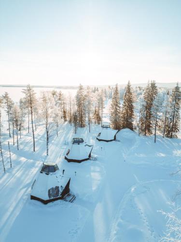 Apukka Resort
