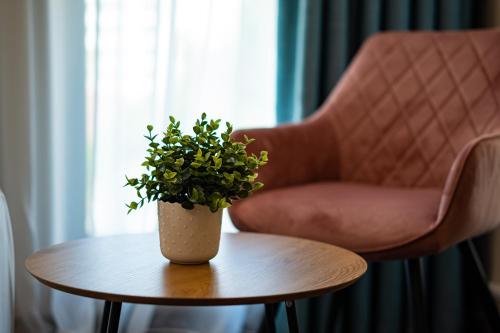 Aurora Sofia Boutique Hotel