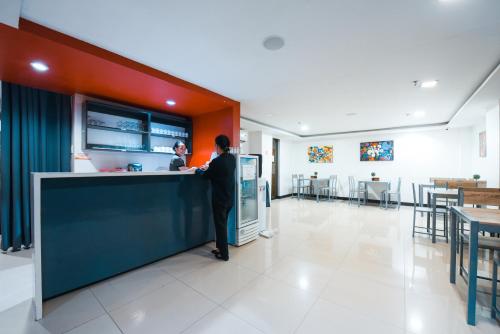 Travelbee Business Inn
