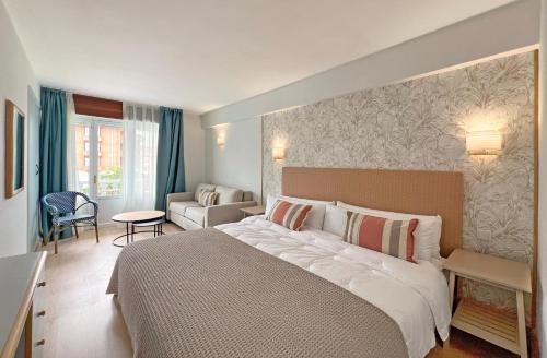 Hotel Moon Dreams Noja