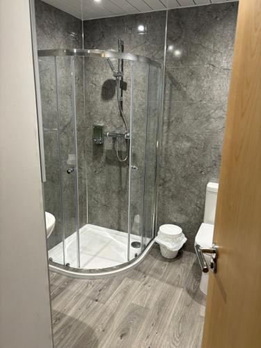 The Oyster Inn Connel