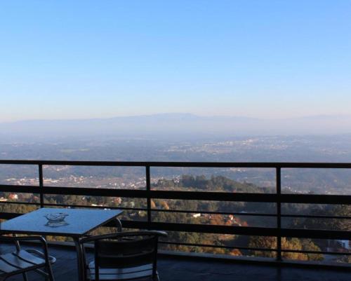 Golden Tulip Caramulo Hotel & Spa