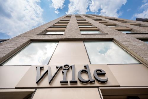 Wilde Aparthotels by Staycity London Aldgate Tower Bridge