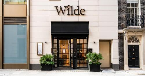Wilde Aparthotels by Staycity Covent Garden