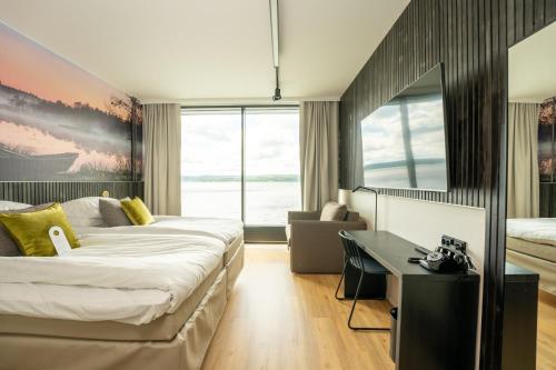 Break Sokos Hotel Bomba