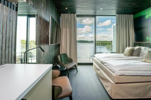 Break Sokos Hotel Bomba