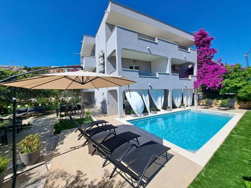 Paulina Harmony Rooms