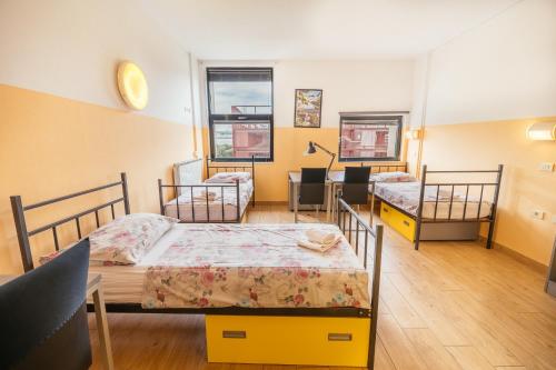SD Koper Motel Port