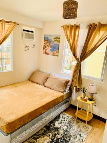 Boho Bongalow at Arezzo Place Davao